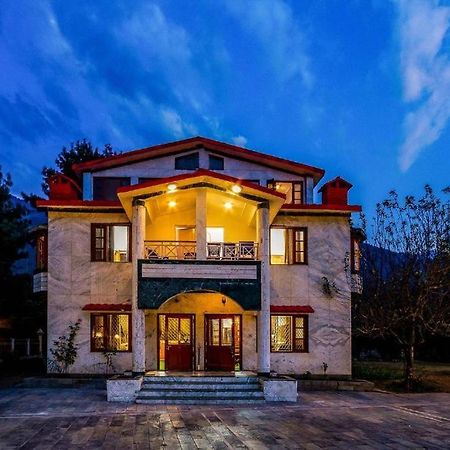 Hotel White Mist Manali Zewnętrze zdjęcie