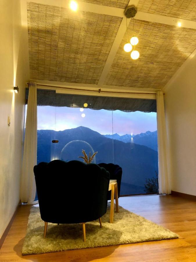 Hotel White Mist Manali Zewnętrze zdjęcie