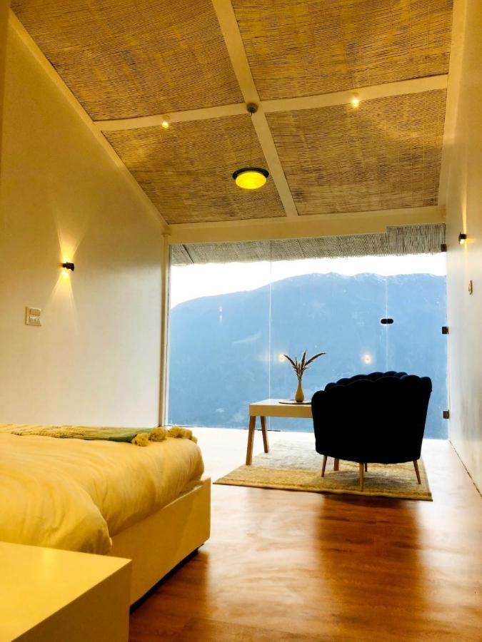 Hotel White Mist Manali Zewnętrze zdjęcie