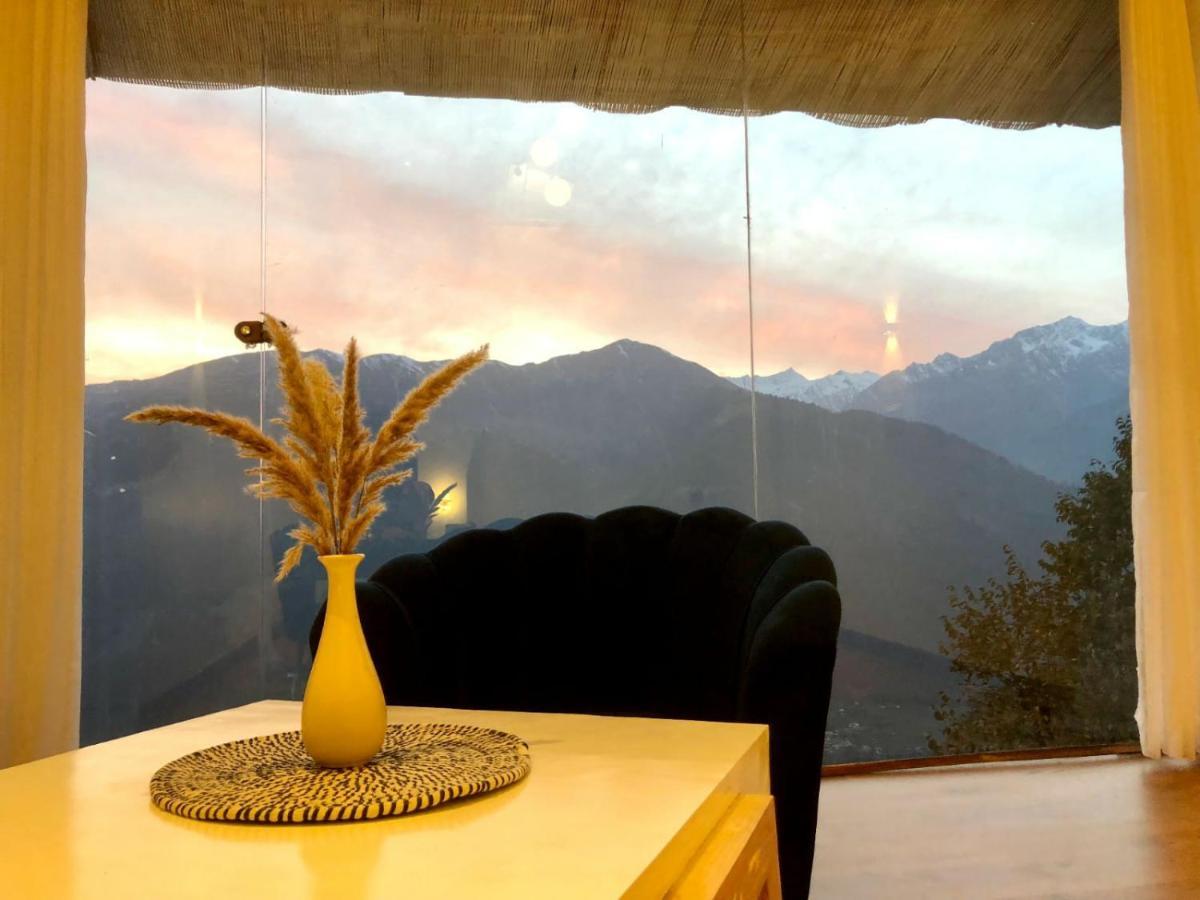 Hotel White Mist Manali Zewnętrze zdjęcie
