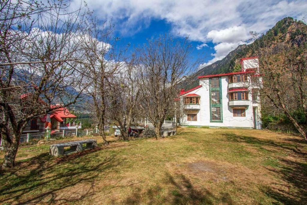 Hotel White Mist Manali Zewnętrze zdjęcie